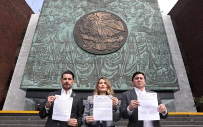 Piden Diputados del PRI reconocer Campeche como entidad federativa productora de petróleo