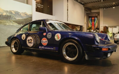 Rally Maya México anuncia su 12ª edición en el sureste mexicano