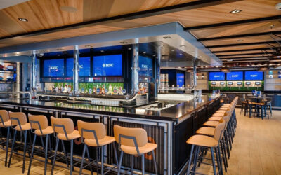 MSC Cruises transmitirá en directo los partidos del Mundial 2026