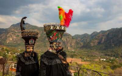 Morelos consolida nuevo modelo turístico con orden legal