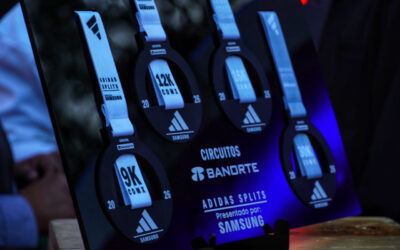 HubSports con adidas presenta su oferta de carreras 2026