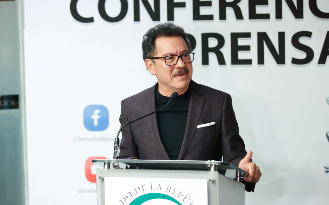 Congreso espera a que se afine redacción de reforma electoral: Ignacio Mier