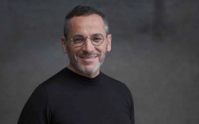 Se prepara Germán Bricio para hacer historia como el primer mexicano en viajar al espacio