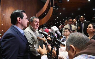 Exige PAN transparencia y cuentas claras de la Comisión creada para Reforma Electoral