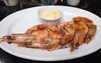 Cantina Filomeno, excelente opción para menú de cuaresma