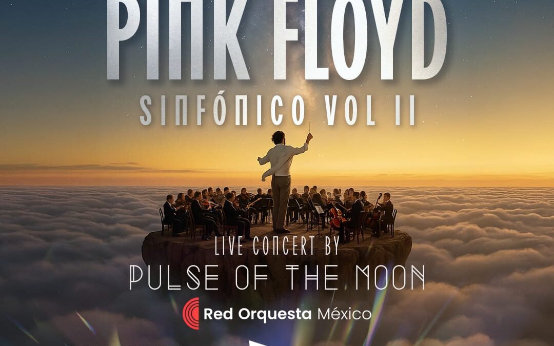 Legado de Pink Floyd volverá a latir con fuerza en la CDMX
