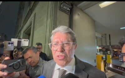 Destraban Reforma Electoral; este miercoles se conocerá iniciativa