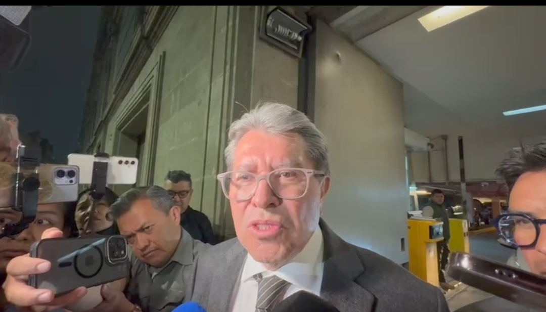 Destraban Reforma Electoral; este miercoles se conocerá iniciativa