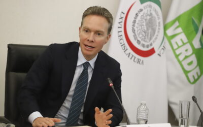 Velasco impulsa reforma para que fondo forestal priorice a mujeres indígenas