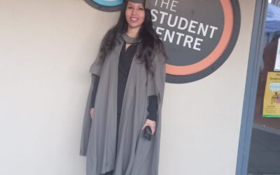 Mexicanas se fortalecen con programa Mujeres en STEM del British Council