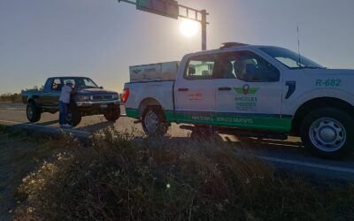 Dispone Angeles Verdes de 700 elementos para atender vacaciones de Semana Santa