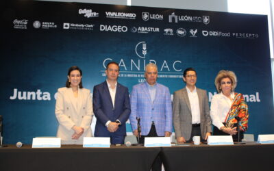 CANIRAC impulsa agenda nacional de hospitalidad, turismogastronómico y vino mexicano 2026
