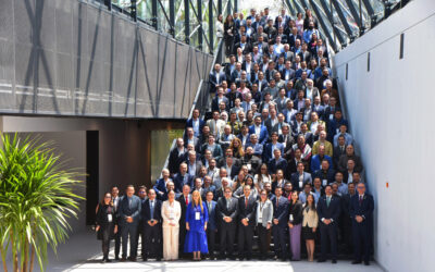 Presenta CFE plan de expansión para futuro energético de México