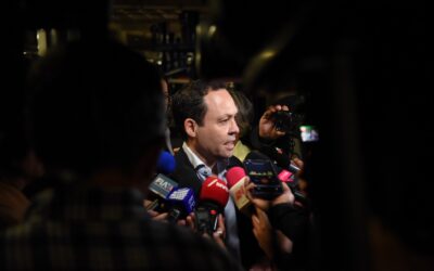 Plan B, una película sin votos: Clemente Castañeda