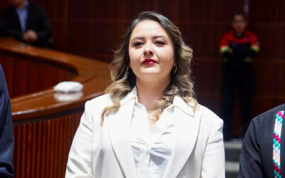 Exije diputada Luvianka reforzar acciones para prevenir desapariciones en Zacatecas