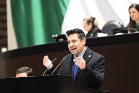 Propone diputado reforma con segunda vuelta