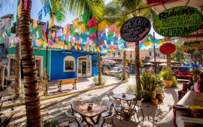 Tres actividades imperdibles para enamorarte de Sayulita