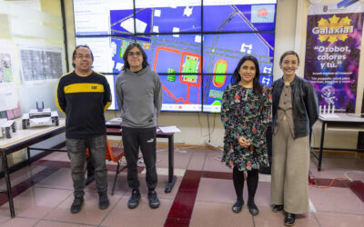 Con algoritmos y data histórica, plantea IPN calcular tránsito vehicular a través de simulador