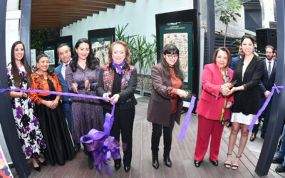 El Tribunal de Disciplina Judicial trabaja en el fortalecimiento de la justicia en perspectiva de género