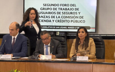 Diputada Marybel Villegas denuncia persecución política en Quintana Roo