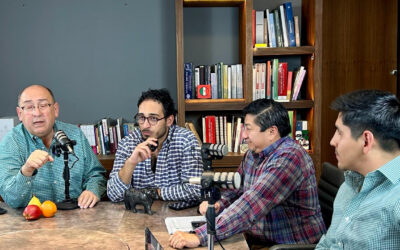 Alerta diputado Moreira no viajar de noche y que carretera 57 es una trampa para transeúntes