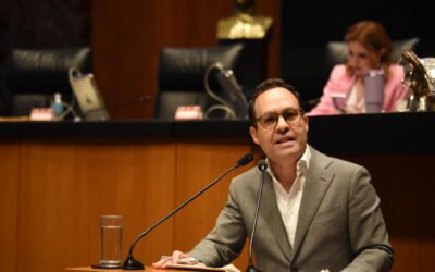 Rechaza Movimiento Ciudadano el Plan B por ser regresiva para la democracia