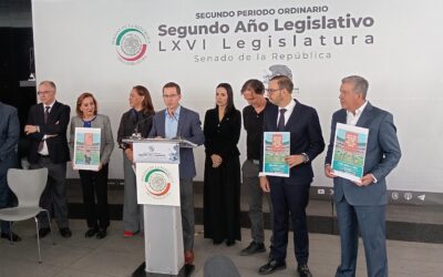 Pide PAN y Organizaciones detener explotación sexual de menores y adolecentes durante el Mundial