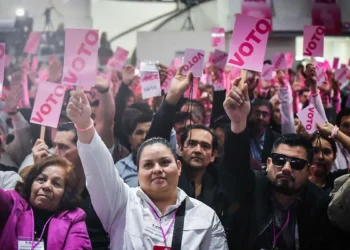 Suman cinco las organizaciones que solicitaron registro de partido político: INE