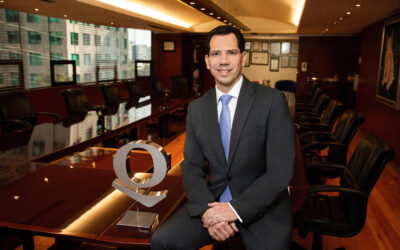 Quálitas celebra 32 años con más de 6 millones de vehículos asegurados