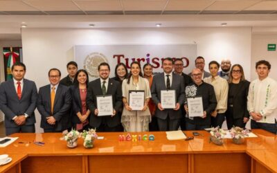 México será sede del Cuarto Congreso Mundial de Turismo Deportivo de la ONU