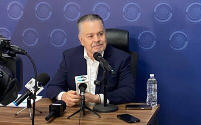 El “Plan B” vino a chingar el federalismo en el país: Senador Vázquez