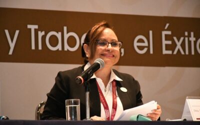 ¡No me reelegiré, no es una renuncia, es una decisión por convicción!: Norma Liliana Rodríguez