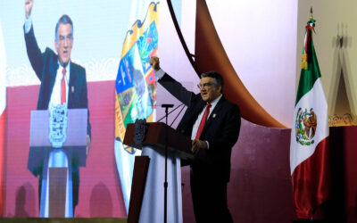 Tamaulipas se traduce en hechos que buscan cerrar brechas a quienes más lo necesitan: Villarreal