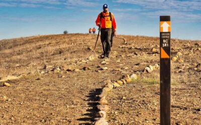 Tecate Indomable: 5 Rutas de Hiking que despiertan el espíritu aventurero