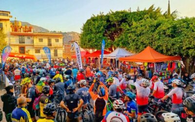 Turismo Deportivo genera más de 35.9 mdp en enero-febrero de 2026