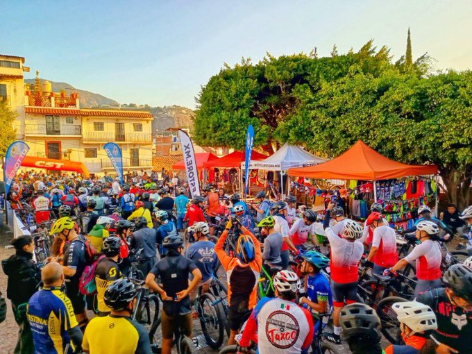 Turismo Deportivo genera más de 35.9 mdp en enero-febrero de 2026