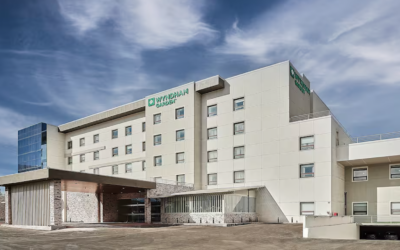 Wyndham Garden Saltillo, una nueva propuesta de hospitalidad