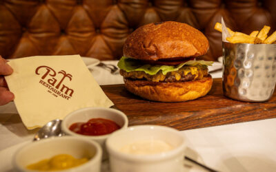 Grandes de la gastronomía mexicana en Sabor es Polanco