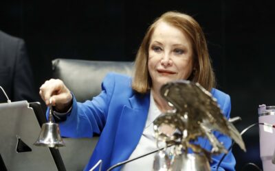 Aprueba Senado reforma al Código Fiscal de la Federación