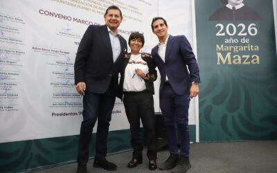Avanza Puebla en el «Mundial Social» para impulsar el deporte