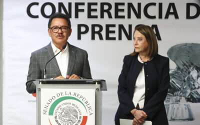 Este martes se hará la Declaratoria Constitucional de reforma del Plan B