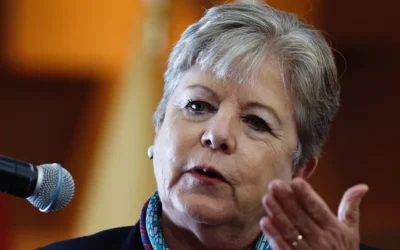 Senadores del Verde citan a titular de Semarnat