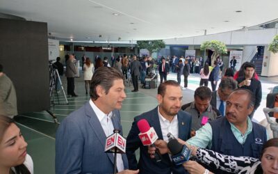 Alfonso Martínez será candidato del PAN a Michoacán
