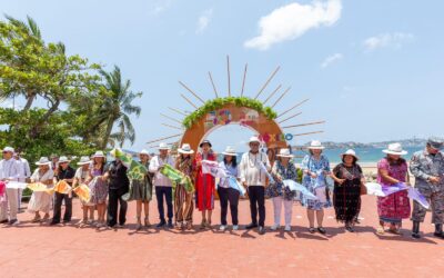 Ventana a México, primer escaparate gratuito del Tianguis Turístico 2026