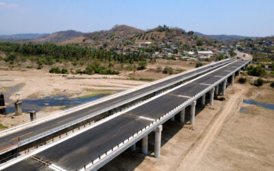 Construye ocho puentes Guerrero para mejorar conectividadnn