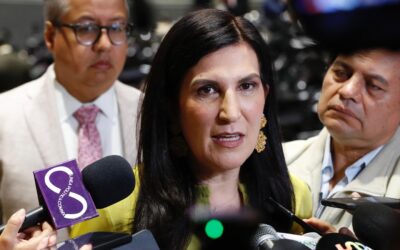 Indispensable asegurar estabilidad del Tren Maya para prevenir tragedias: Kenia López