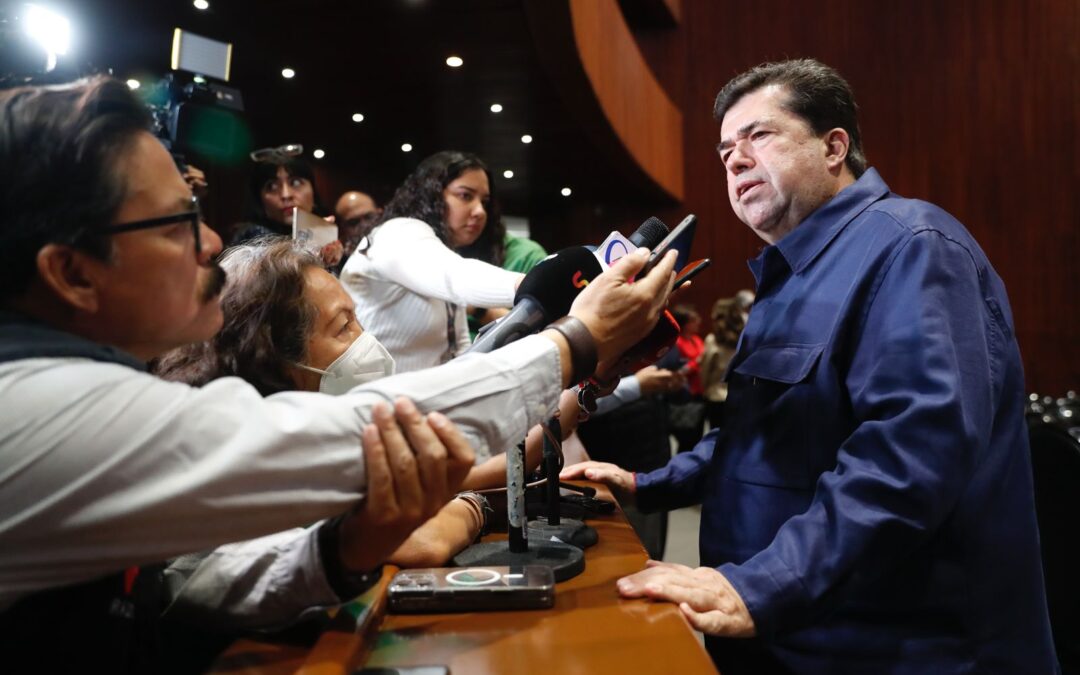 Tragamonedas, foco de ingresos ilícitos que puede alcanzar hasta 600 mdp semanales: Haces