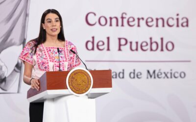 Primer bimestre derrama económica de 6 mil 746 mdd: Sectur