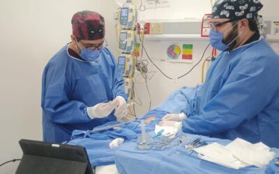 Incorporación de nuevo nefrólogo, optimiza HG “Aguascalientes” del ISSSTE