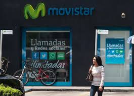 Profeco firma convenios para proteger a usuarios de Movistar